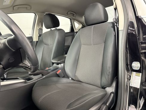 Used 2018 Nissan Sentra S FWD image 23