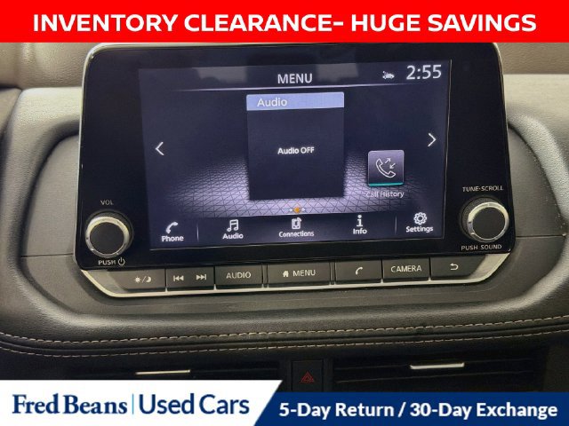 Certified 2023 Nissan Rogue SV w/ SV Premium B Package AWD/4WD image 20