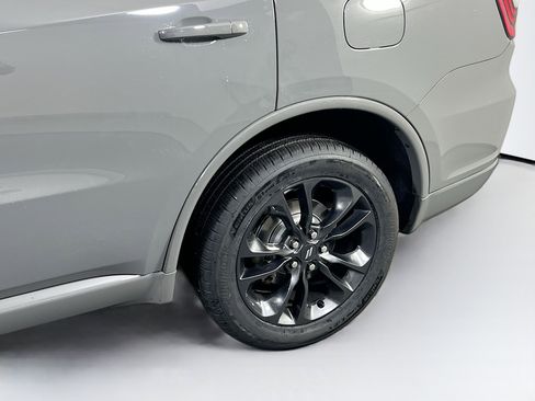 Used 2022 Dodge Durango GT image 30