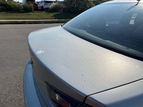 Used 2013 Mitsubishi Lancer ES FWD image 12