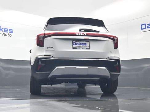 New 2026 Kia Seltos EX AWD/4WD image 44