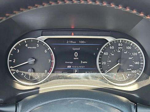 Used 2022 Nissan Sentra SR FWD image 15