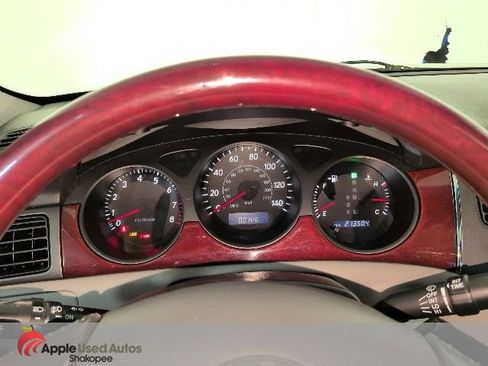 Used 2002 Lexus ES 330 image 16