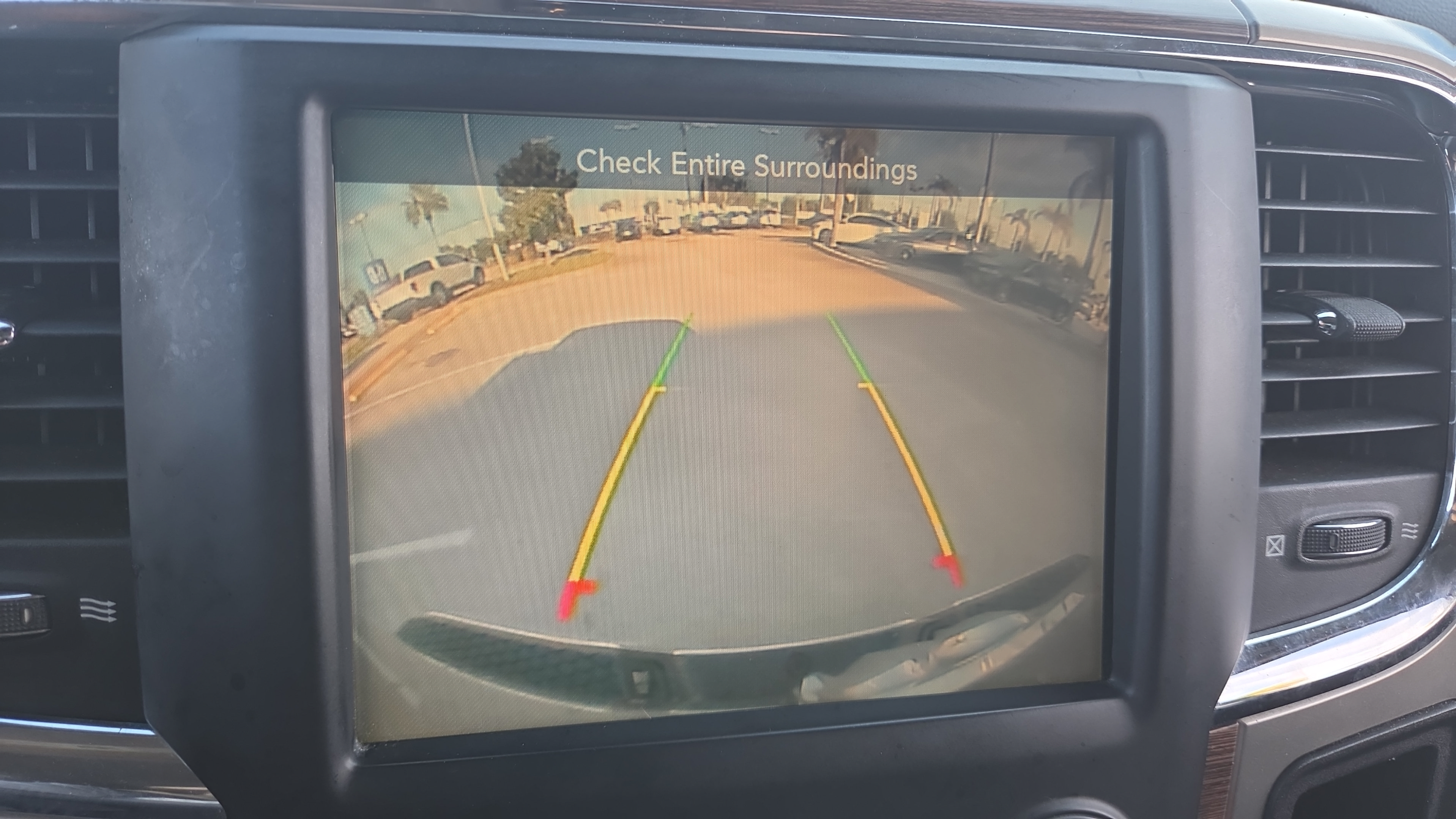 Used 2013 RAM 1500 Laramie w/ Protection Group AWD/4WD image 30