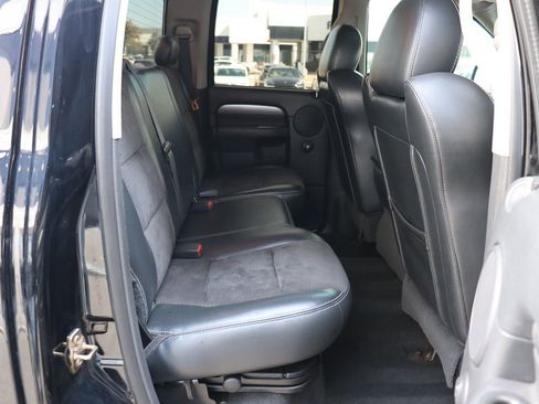 Used 2005 Dodge Ram 1500 Truck 2WD Quad Cab image 37