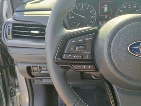 New 2026 Subaru Forester Premium image 17