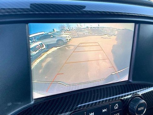 Used 2018 Chevrolet Silverado 1500 LTZ Z71 w/ LTZ Plus Package image 19