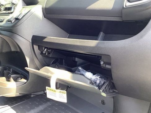 New 2026 RAM ProMaster 2500 w/ Quick Order Package 22G SLT image 31