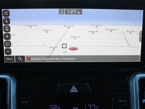 Certified 2023 Kia Sorento S image 44