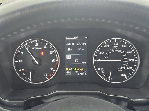 Used 2022 Subaru Legacy Limited XT image 23