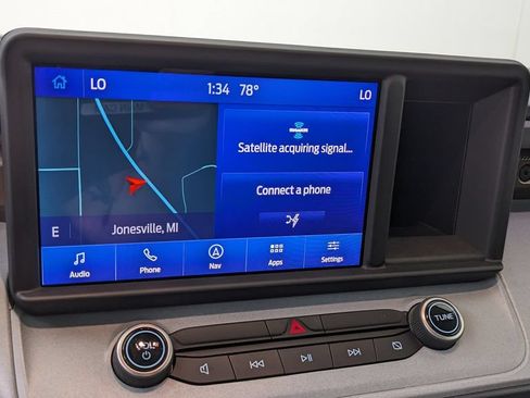 Certified 2023 Ford Maverick Lariat w/ Lariat Luxury Package FWD image 23