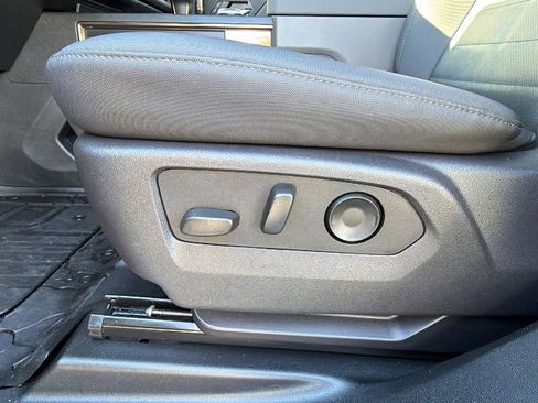 Certified 2024 GMC Hummer EV 3X w/ LPO, Illumination Package image 19