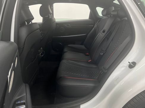 Used 2024 Genesis G80 3.5T Sport image 24