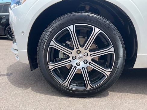 Used 2021 Volvo XC60 T5 Inscription w/ Advanced Package AWD/4WD image 24