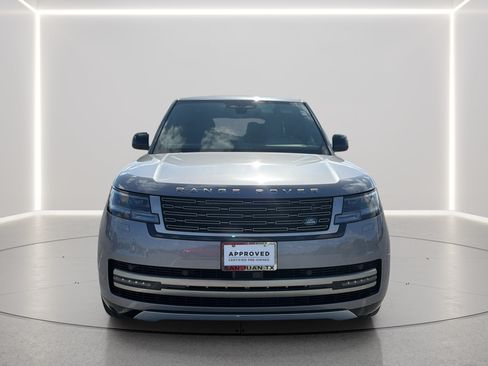 Used 2024 Land Rover Range Rover Long Wheelbase SE AWD/4WD image 5