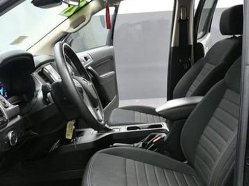 Used 2021 Ford Ranger XLT image 18
