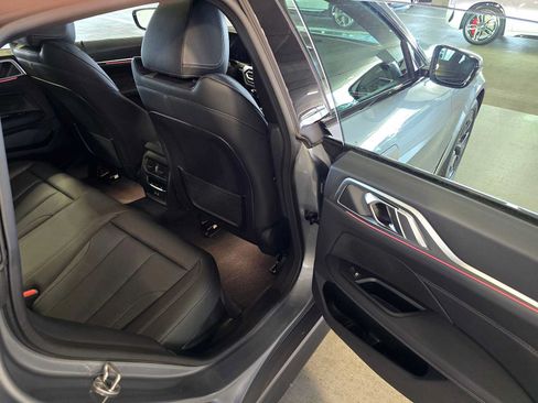 Used 2023 BMW i4 eDrive35 w/ Premium Package RWD image 29