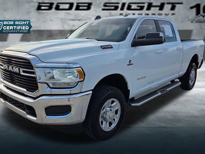 Used 2020 RAM 2500 Big Horn