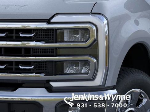 New 2026 Ford F350 Lariat AWD/4WD image 18
