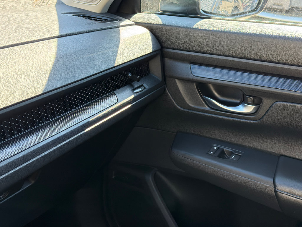 Used 2024 Honda CR-V EX image 33