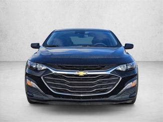 Certified 2025 Chevrolet Malibu LT video 2