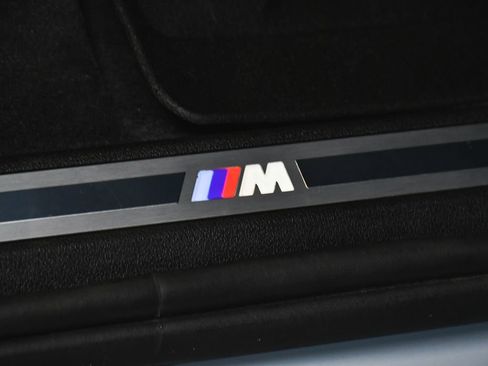 Used 2024 BMW XM Label Red AWD/4WD image 18