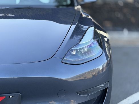 Used 2022 Tesla Model 3 Long Range image 8