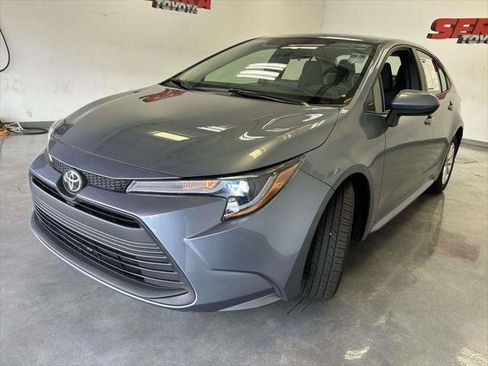 Certified 2024 Toyota Corolla LE w/ LE Convenience Package FWD image 7