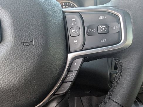 New 2026 RAM 1500 Big Horn image 20