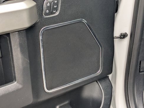 Used 2021 Ford F350 Lariat w/ Lariat Value Package image 15