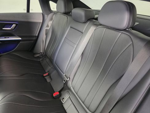 Certified 2023 Mercedes-Benz EQE 350+ 4MATIC Sedan image 16