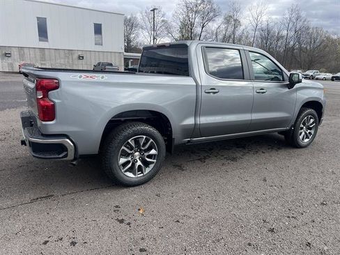 New 2026 Chevrolet Silverado 1500 LT image 5