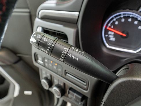 Used 2021 Chevrolet Tahoe RST w/ Luxury Package image 28