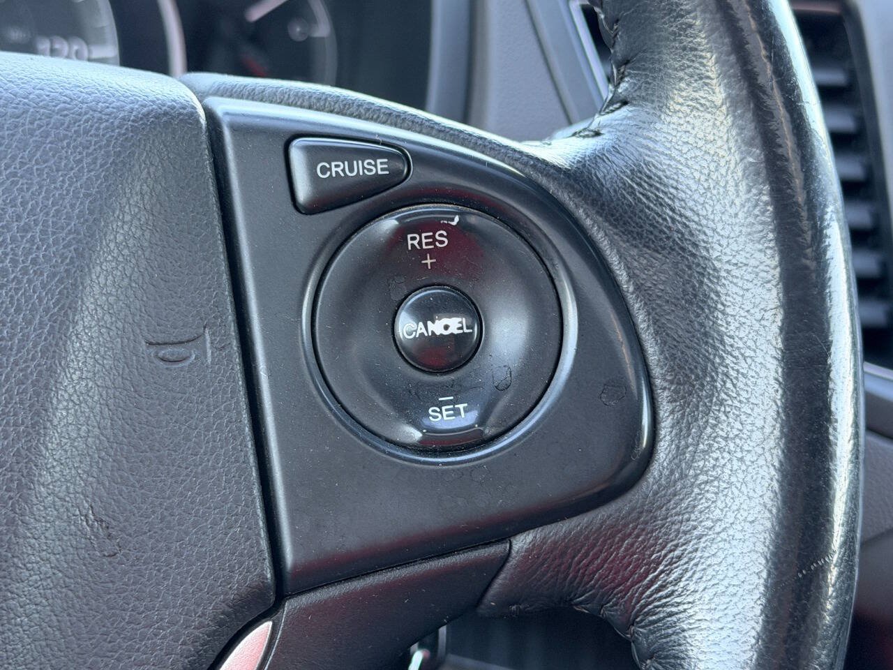 Used 2014 Honda CR-V EX-L image 34