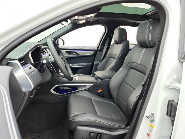 New 2026 Jaguar F-PACE R-Dynamic S AWD/4WD image 21