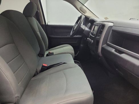 Used 2018 RAM 1500 Express w/ Express Value Package RWD image 21