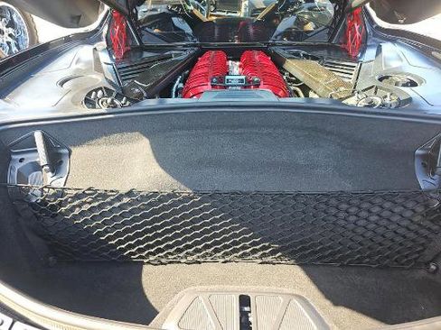 Used 2025 Chevrolet Corvette Z06 RWD image 13