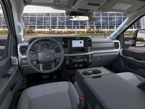 New 2026 Ford F350 XLT AWD/4WD image 9