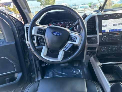 Used 2021 Ford F250 Lariat image 16