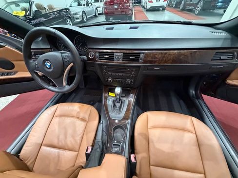 Used 2010 BMW 328i Convertible RWD image 32
