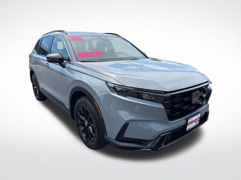 Used 2023 Honda CR-V Sport image 7