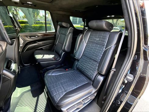 Used 2023 Cadillac Escalade Sport Platinum image 20