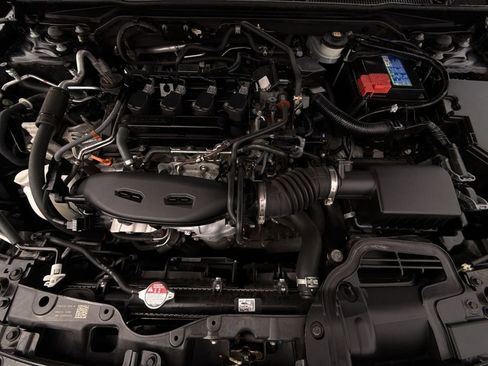 Used 2022 Honda Civic EX-L image 27