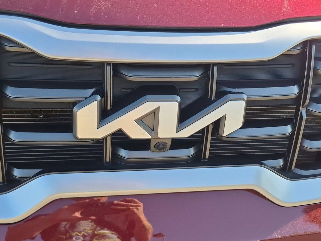 Used 2024 Kia Telluride SX AWD/4WD image 10