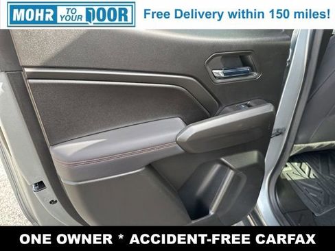 Used 2024 Chevrolet Colorado Z71 w/ Z71 Convenience Package 2 image 28