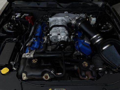 Used 2013 Ford Mustang Shelby GT500 image 38