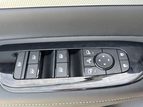 New 2026 Nissan Murano Platinum w/ Cargo Package AWD/4WD image 21