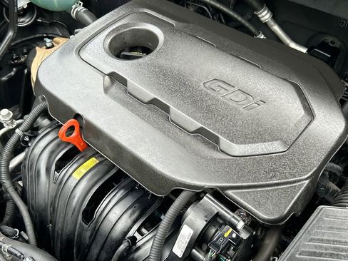 Used 2017 Kia Sportage EX FWD image 29