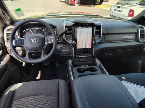 New 2025 RAM 2500 Big Horn image 16