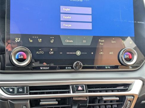 New 2026 Lexus RX 350 Premium Plus image 23